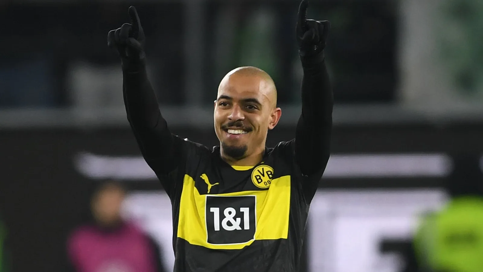 Tottenham lorgne sur la star du Borussia Dortmund, 25 ans
