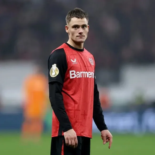 Florian Wirtz est à un pas pour rejoindre le Bayern Munich, mais Leverkusen n’a pas accepté