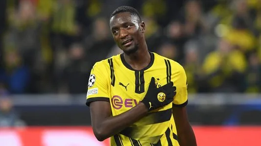 La star de la Ligue des champions de l’UEFA, Serhou Guirassy, ​​pour mener le Borussia Dortmund Revival