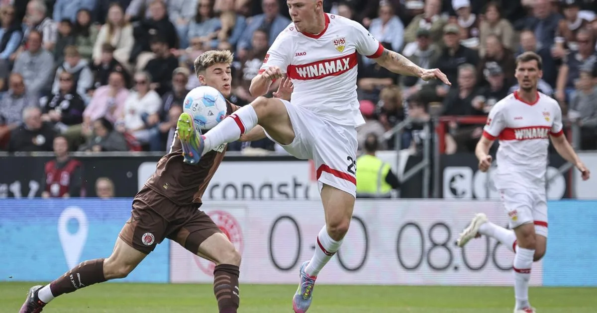 Allemagne Soccer Bundesliga | Fil | Chronicle-Tribune.com