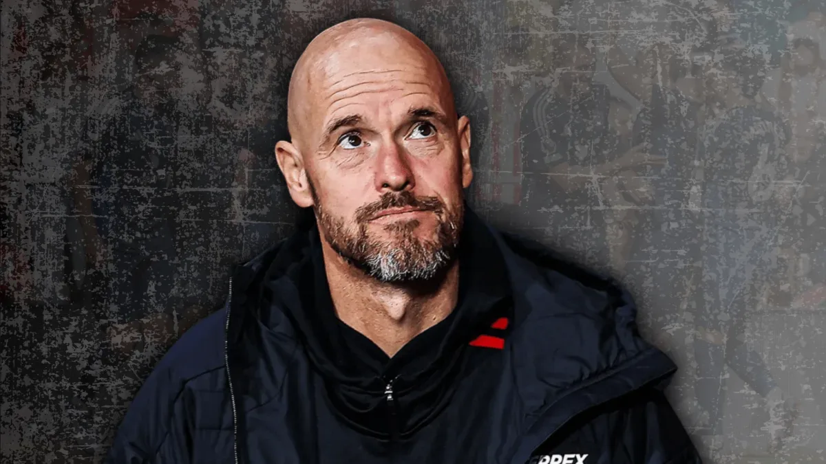Actualités de Man Utd: le club de Bundesliga regarde Ten Hag