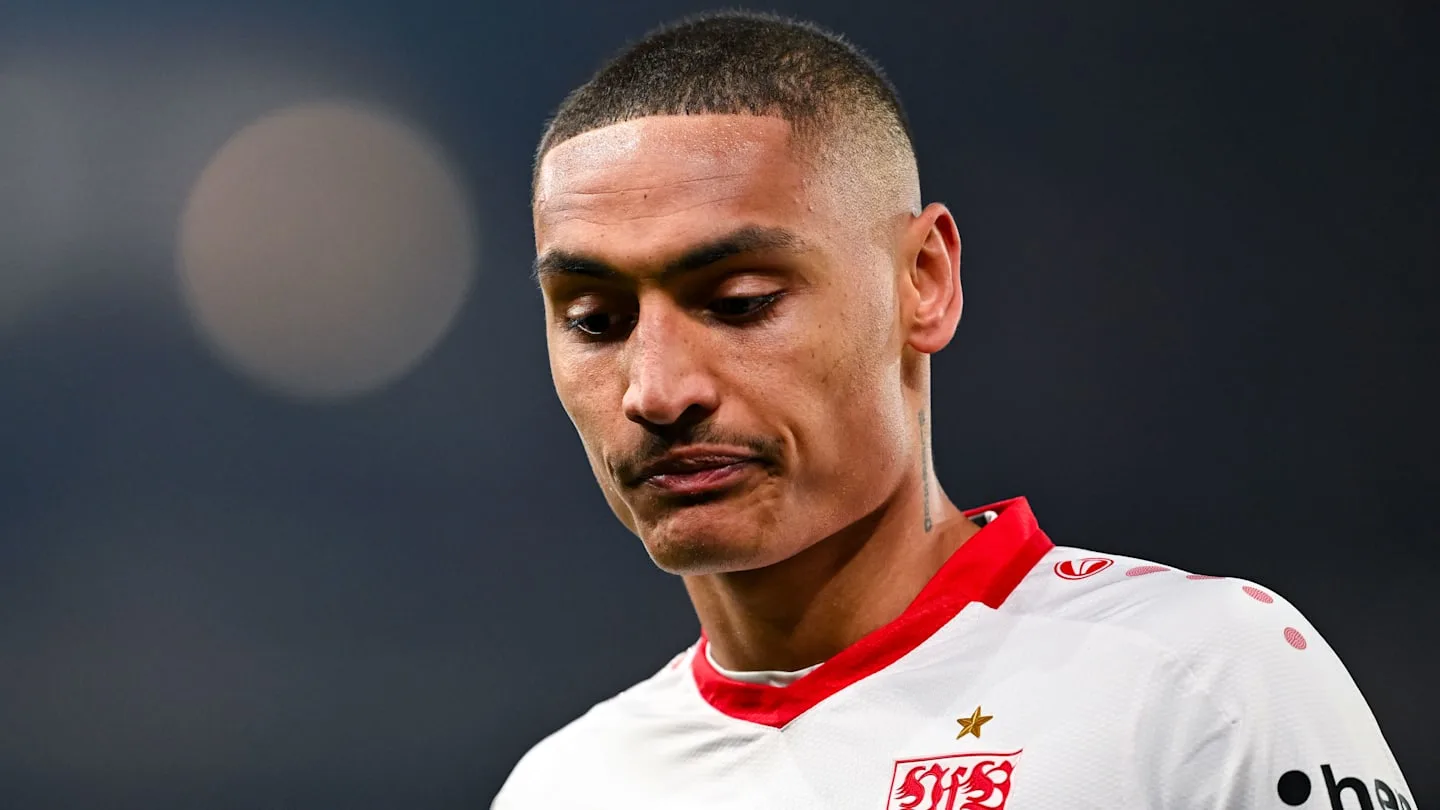 Arsenal & Tottenham Eye Bundesliga Midfield With Bargain Release Clause