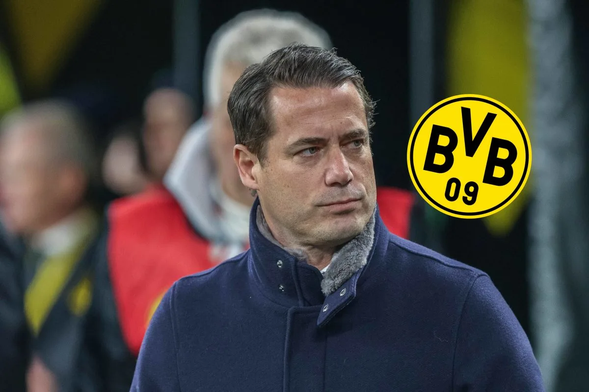Borussia Dortmund : des transferts en vue ? Le patron du BVB, Ricken, parle clairement !