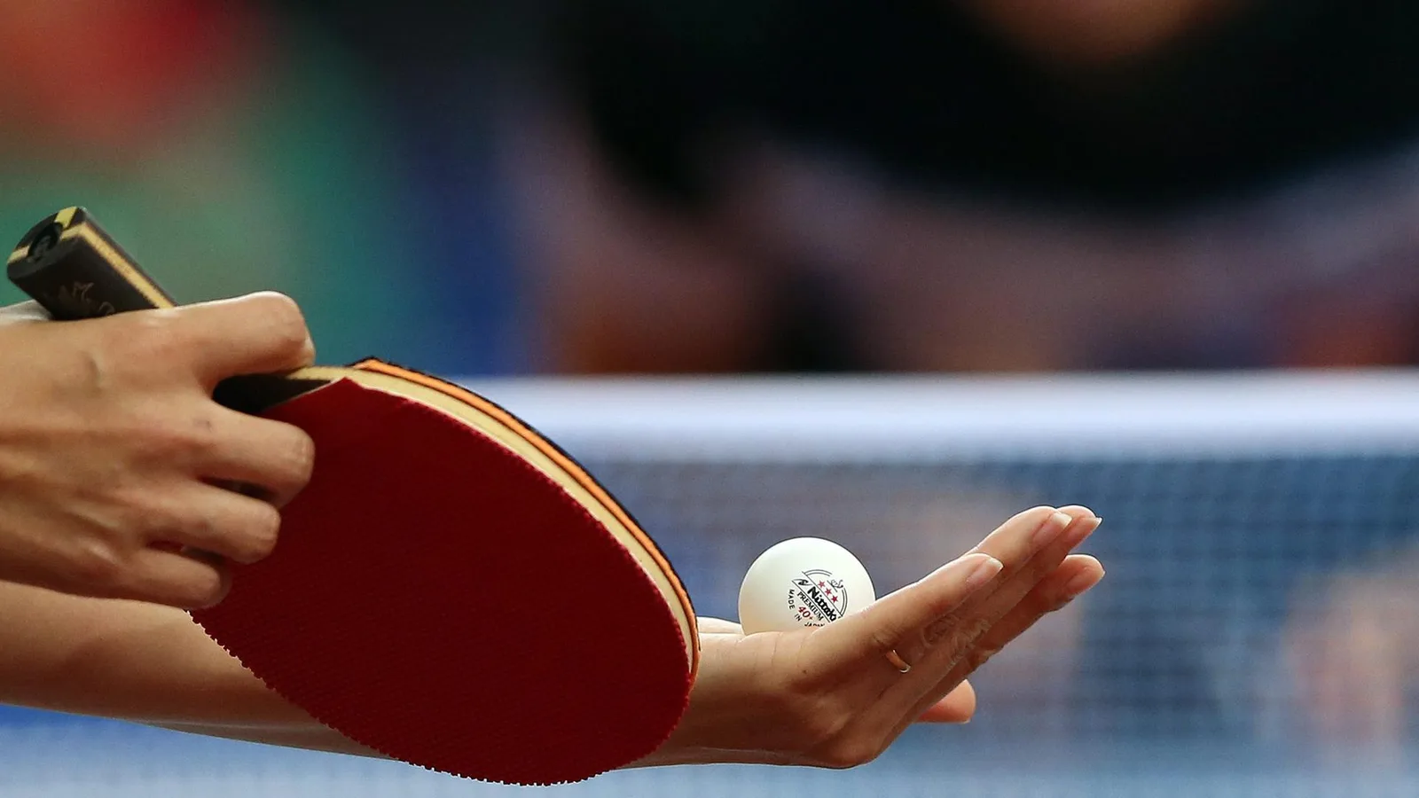Tennis de table: TTC Fulda-Maberzell célèbre la victoire à domicile contre le Borussia Dortmund | Hessenschau.de
