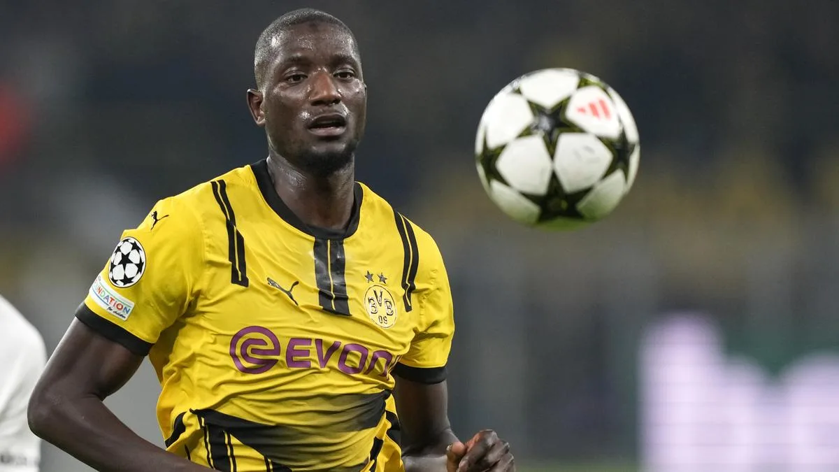 Bundesliga 2024-25 : l’attaquant de Dortmund Guirassy s’améliore avant le match du Bayern Munich