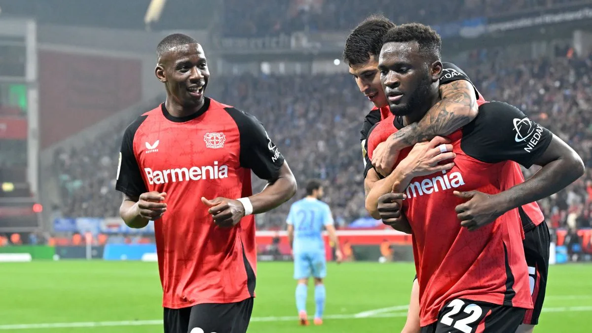 Bayer Leverkusen est menacé de licence – New Club Campus nécessaire d’ici 2029