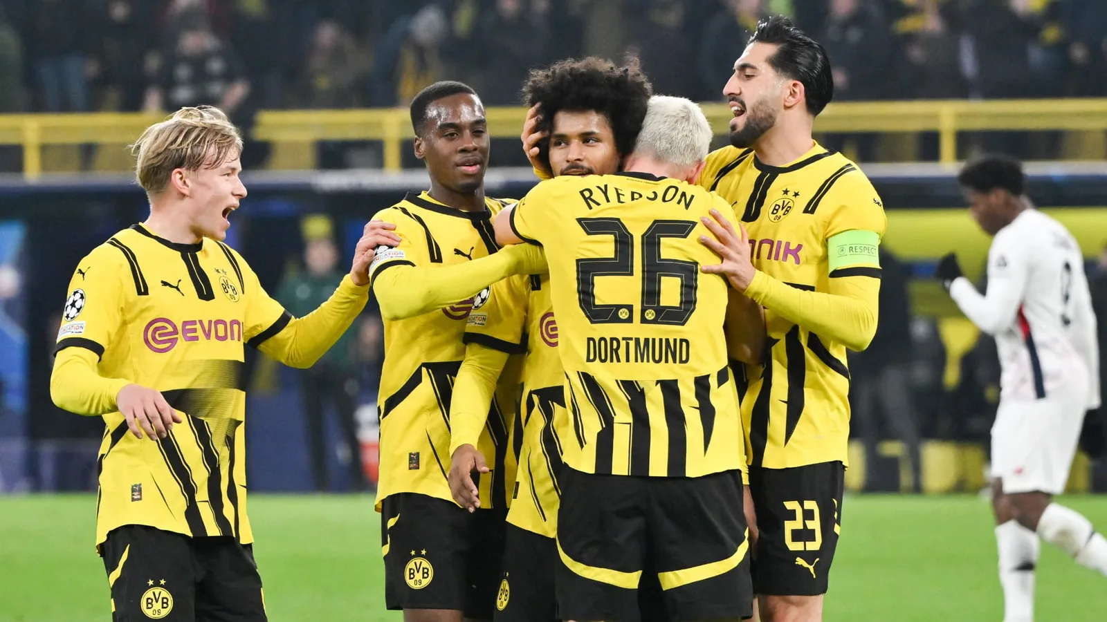 PRONOS PARIS RMC Le pari à domicile du 8 mars – Bundesliga