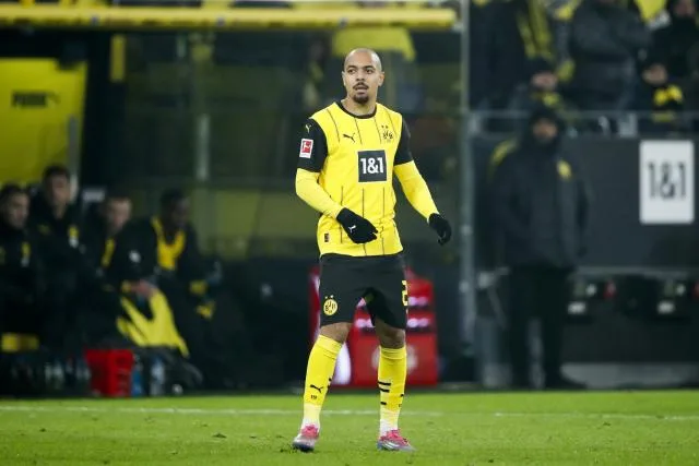 Donyell Malen (Borussia Dortmund) s’engage avec Aston Villa (Transferts)