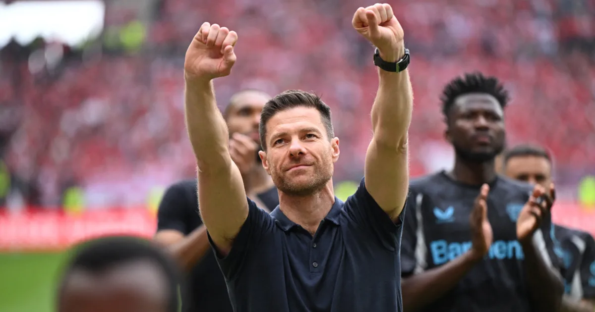 Alonso établit un record de Bundesliga dans le match final