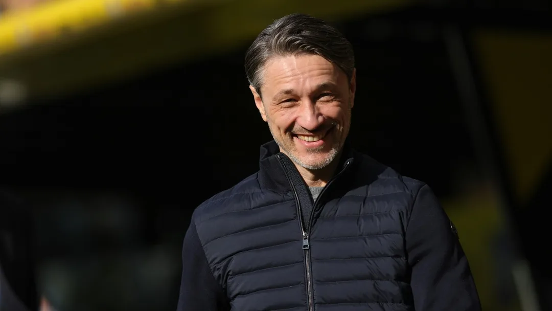 Kovac espère que le succès européen de Dortmund s’effondrera en Bundesliga – Bein Sports
