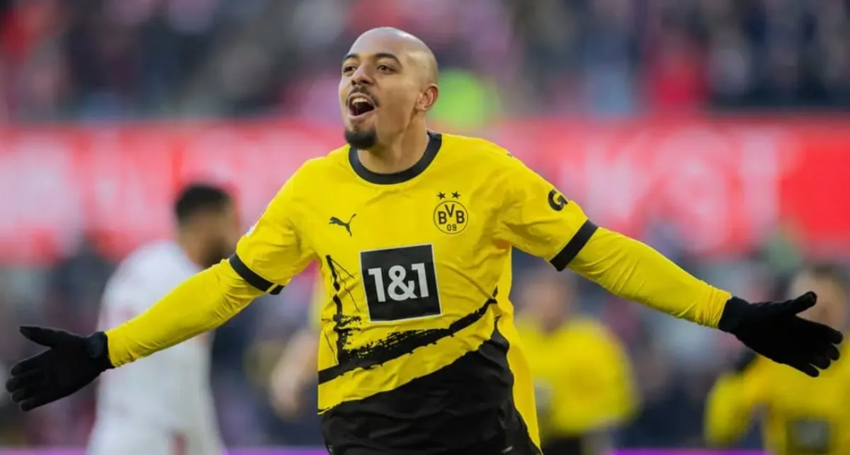 Aston Villa en pourparlers pour recruter une star de Bundesliga