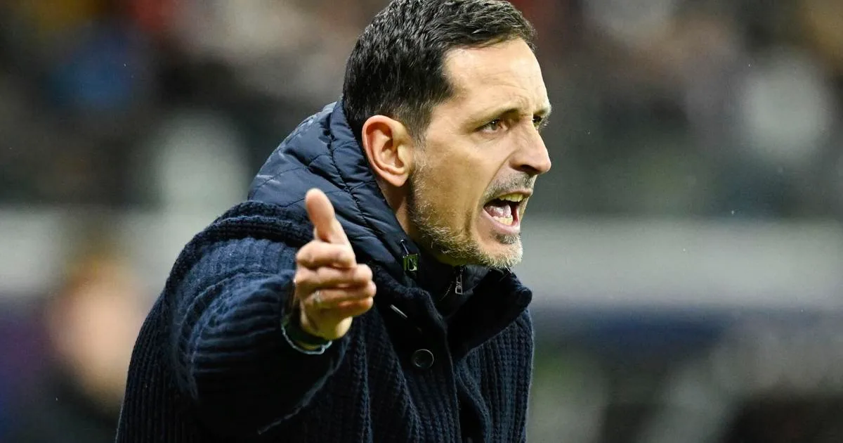 Wirtz et Schick jouent pour Leverkusen lors de la déroute de Fribourg et maintiennent la pression sur le Bayern | Sports nationaux