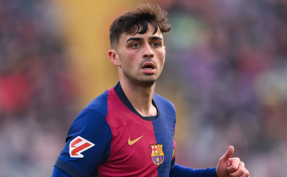 Barcelone abandonne le Wirtz de Bayer Leverkusen en raison de Pedri
