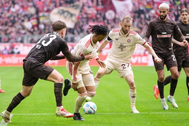 La Bundesliga ouvrira une fenêtre de transferts supplémentaire avant la Coupe du monde des clubs