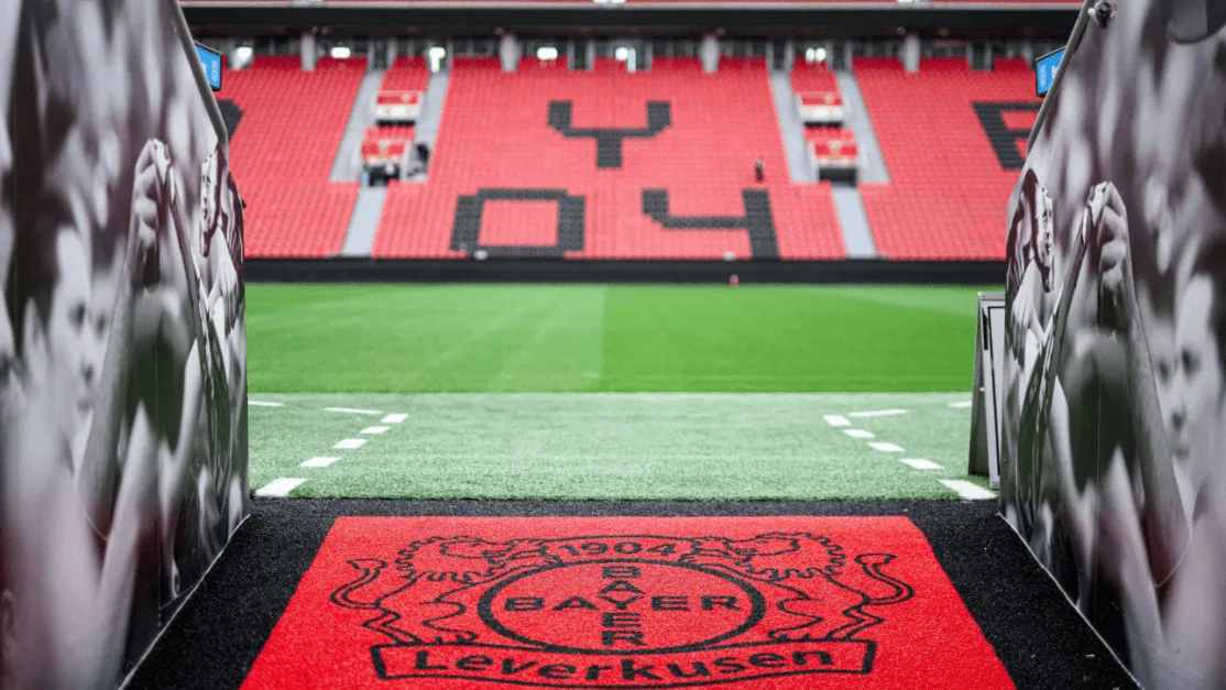 Bayer Leverkusen x St. Pauli : heure et où regarder le match de Bundesliga