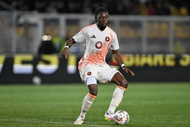 Borussia Dortmund intéressé par Manu Kone