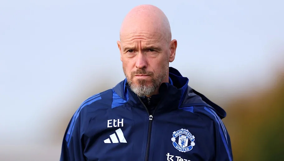 Erik Ten Hag dans les discussions «très avancées» avec Bundesliga Giants – Fotmob