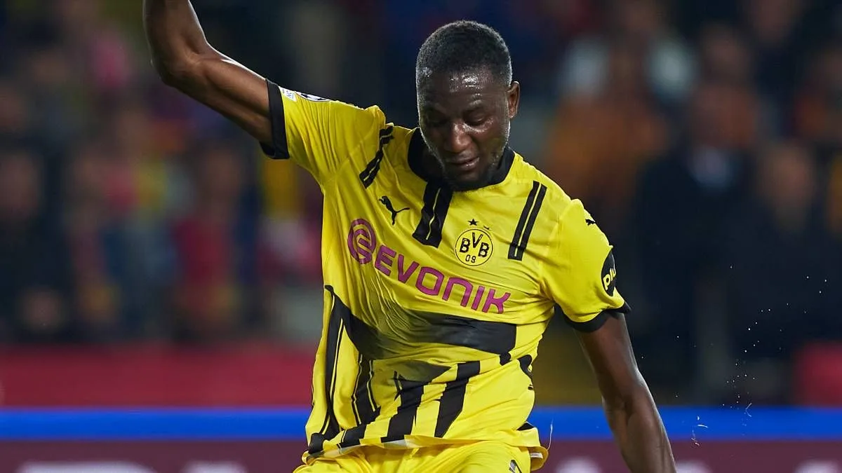 BVB: Comment le Borussia Dortmund s’est-il qualifié pour la Coupe du monde 2025?
