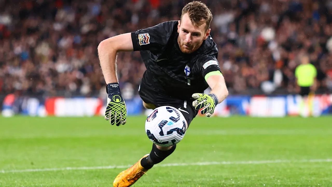Bayer Leverkusen: Dans le 100e match international: Hradecky rencontre le successeur de Flekken | sport