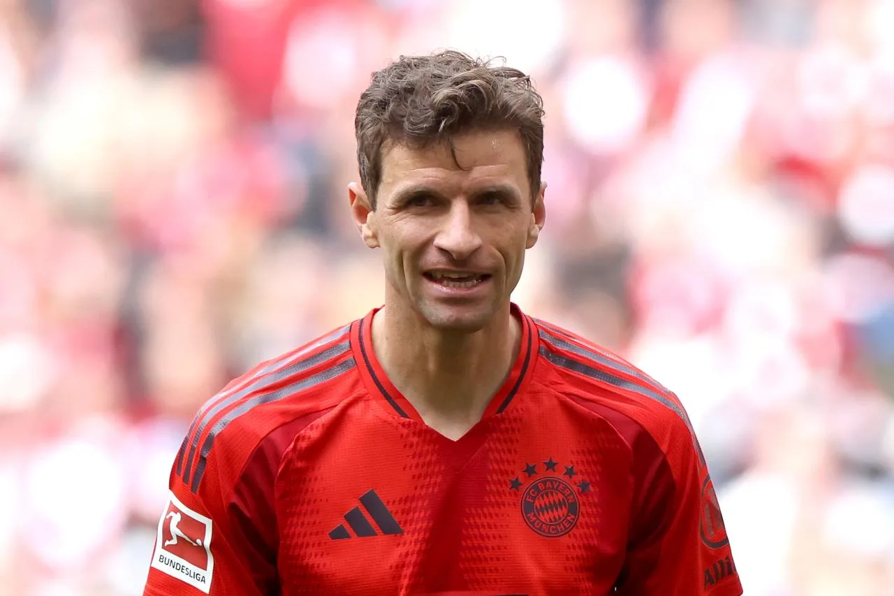 LIGNES DE BUNDESliga prévues: Matchday 32