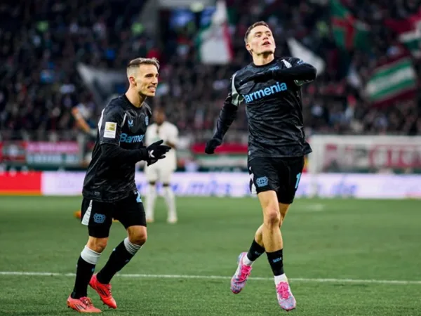 PDG du Bayer Leverkusen : Il n’est pas impossible pour Wirtz de partir à l’été 2025 !