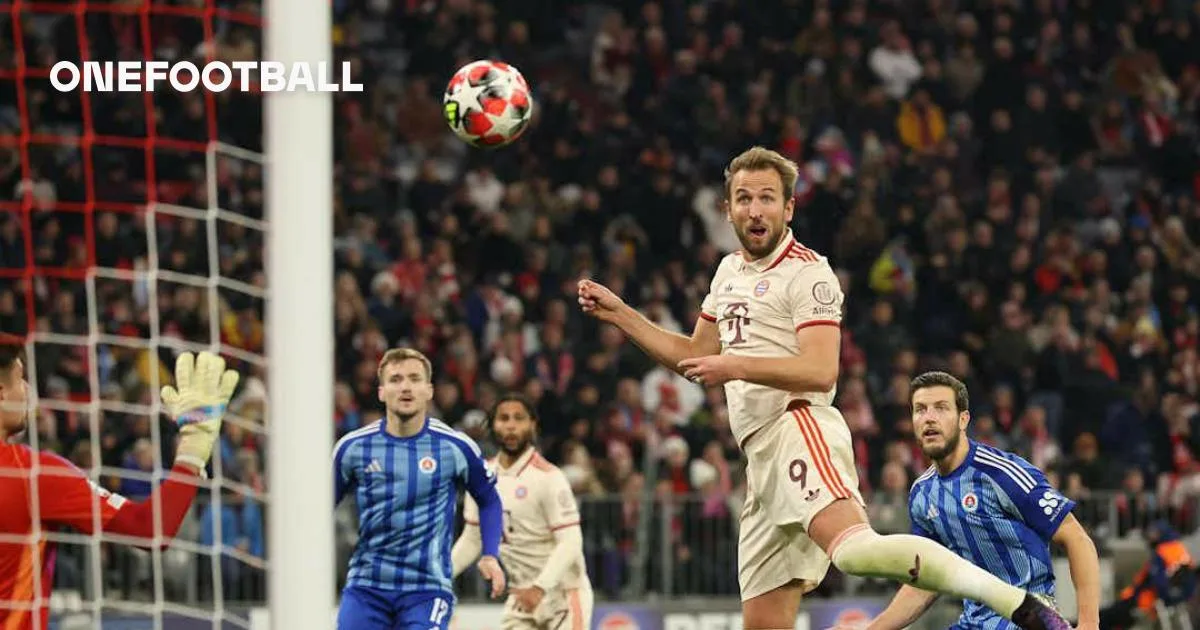 Revue de la Ligue des champions | Comment chaque Bundesliga est celle de Bundesliga et de qui ils joueront ensuite