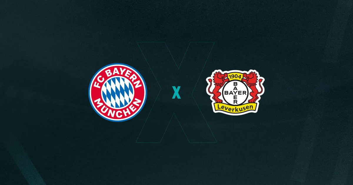 Bayern Munich x Bayer Leverkusen Prédictions