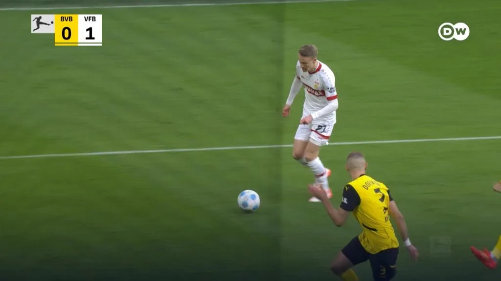 « Best Of » Fights – DW – 11/02/2025