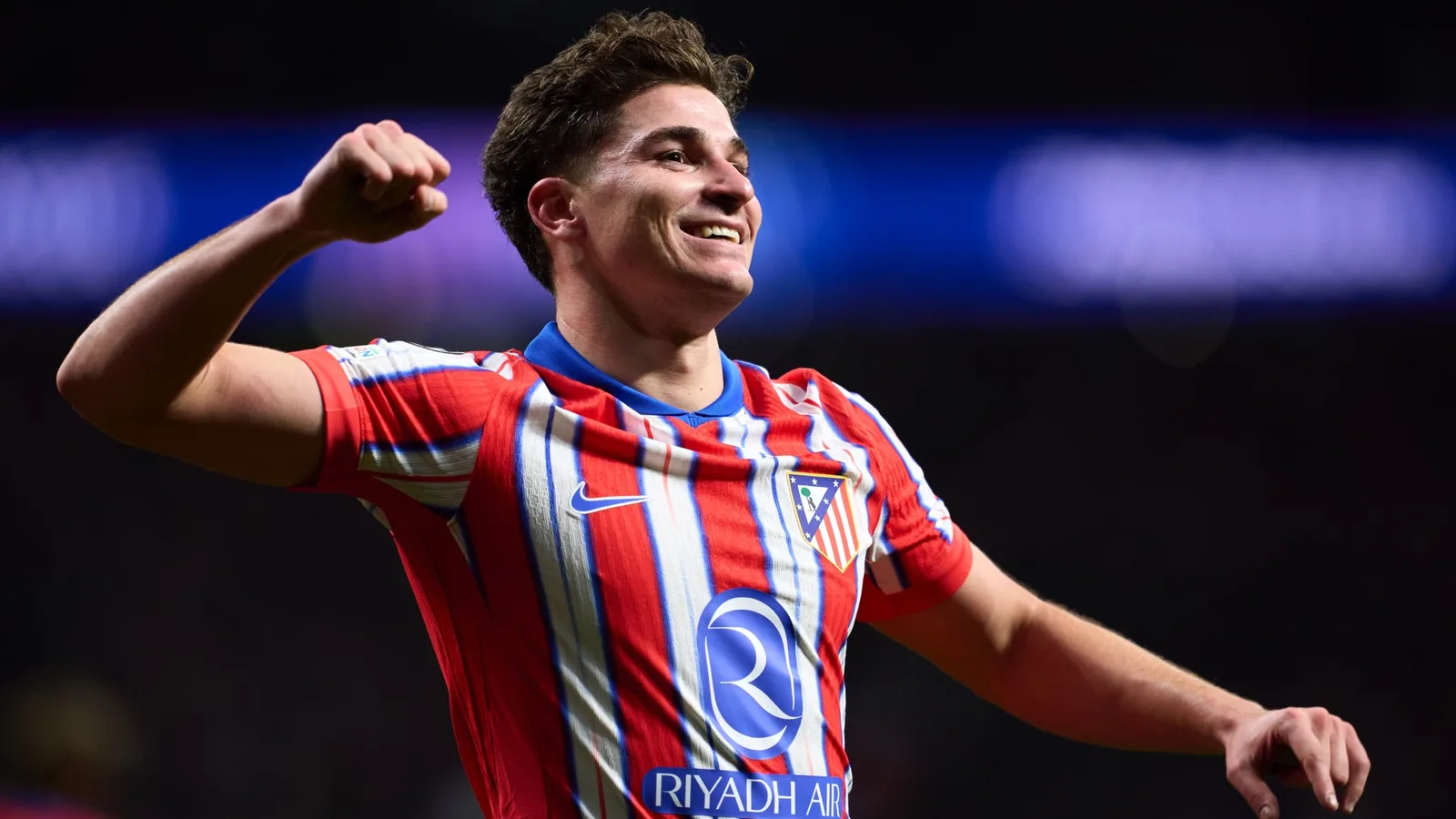 Atletico Madrid 2-1 Bayer Leverkusen: le doublé d’Alvarez aide les hôtes à revenir gagner