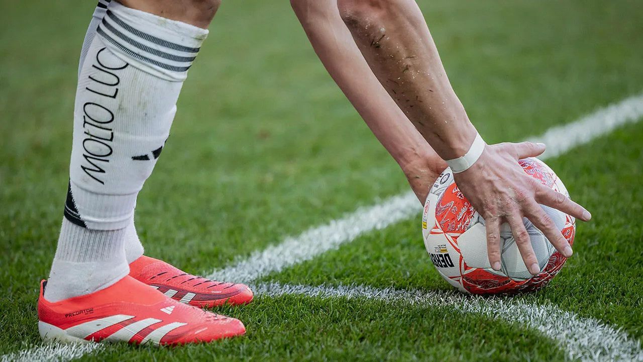 Groupe maître du plan de jeu et groupe de qualification 2025