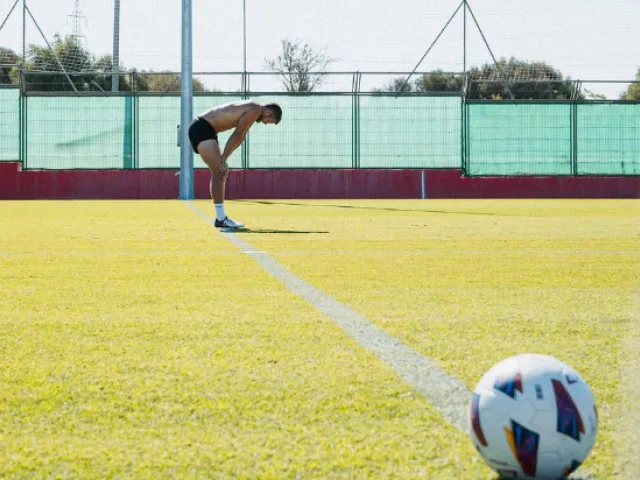 Dehors! Je ne voulais pas rester au Bayern Munich