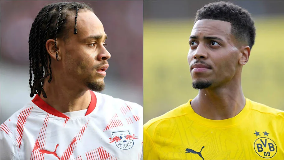 Homme Utd Plot 150 M € Double Swoop pour Bundesliga Midfield Duo – Fotmob