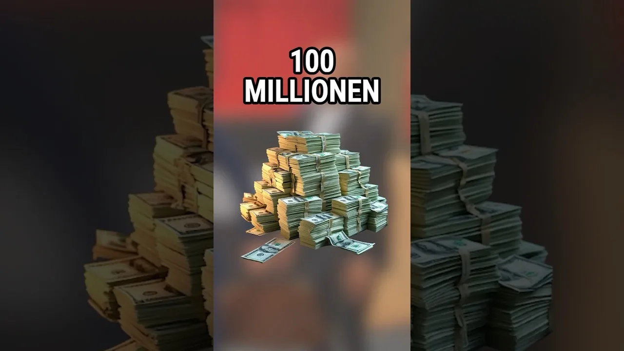 100 millions par saison pour Hamburger SV – jusqu’à Bundesliga Champions! Je partie 4