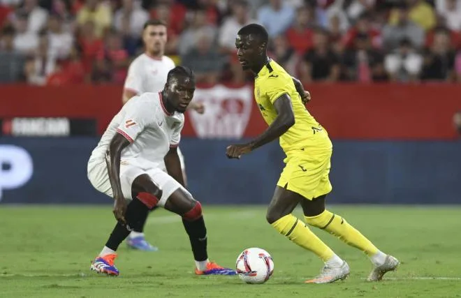 J’avais l’air de pouvoir partir au Borussia Dortmund