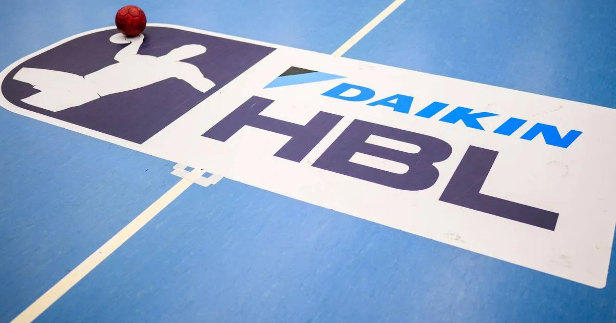 GWD Minden revient à Handball Bundesliga