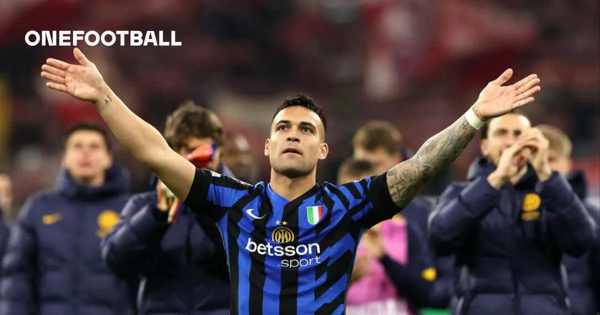 Inter vaincre le Bayern Munchen