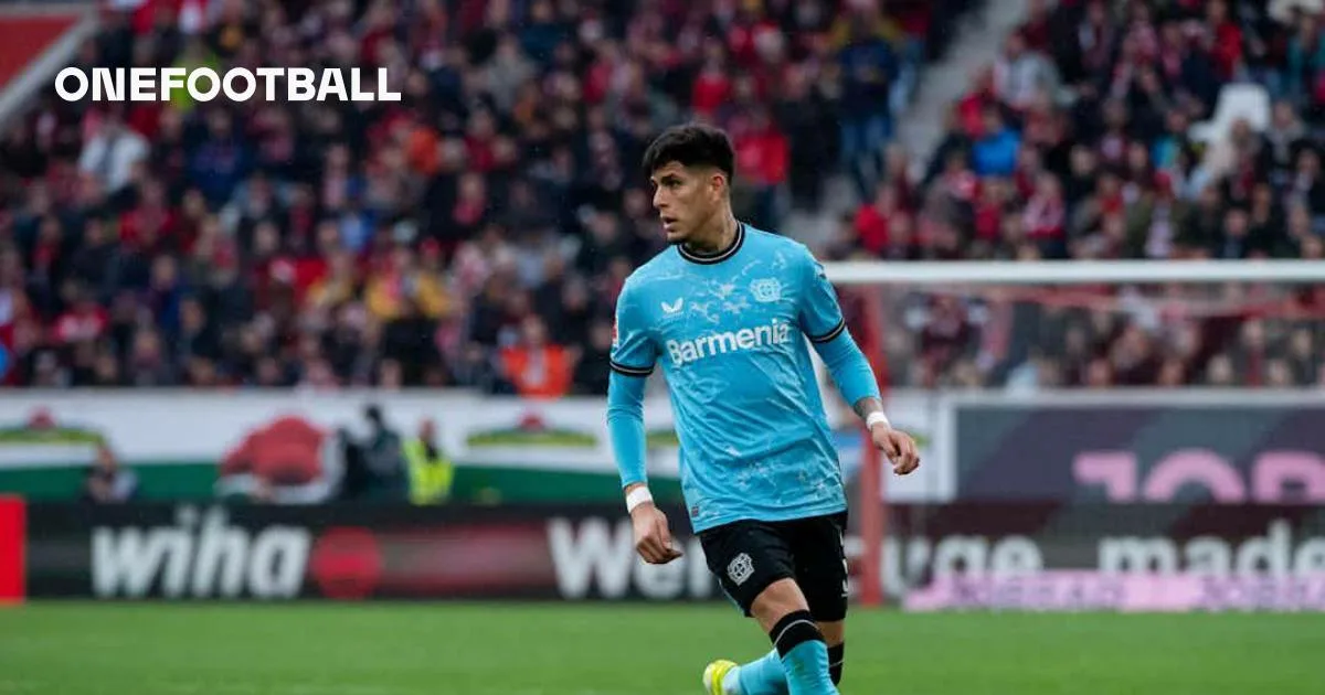 Sky Sports: Liverpool «  envisage sérieusement  » de déménager pour signer la star de Bundesliga, 23 ans,