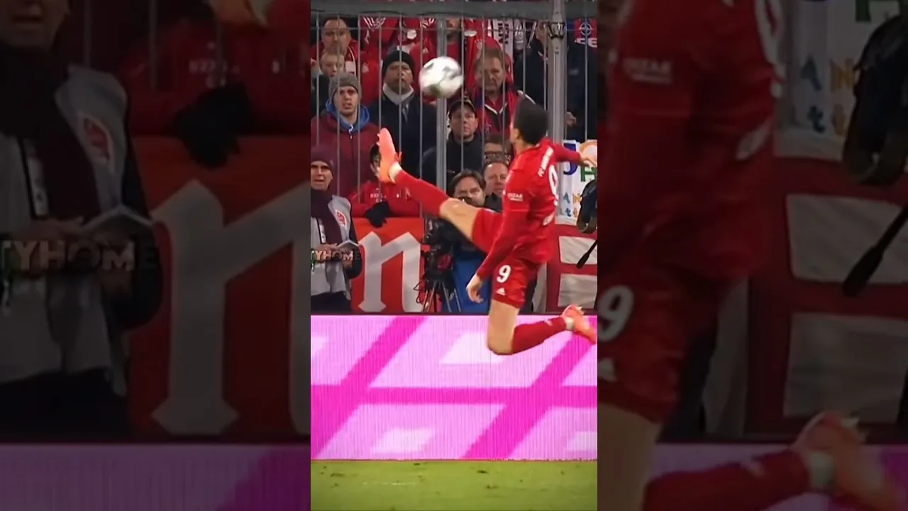 Bundesliga Logo 😱☠️☠️ #footballshorts #football #bundesliga