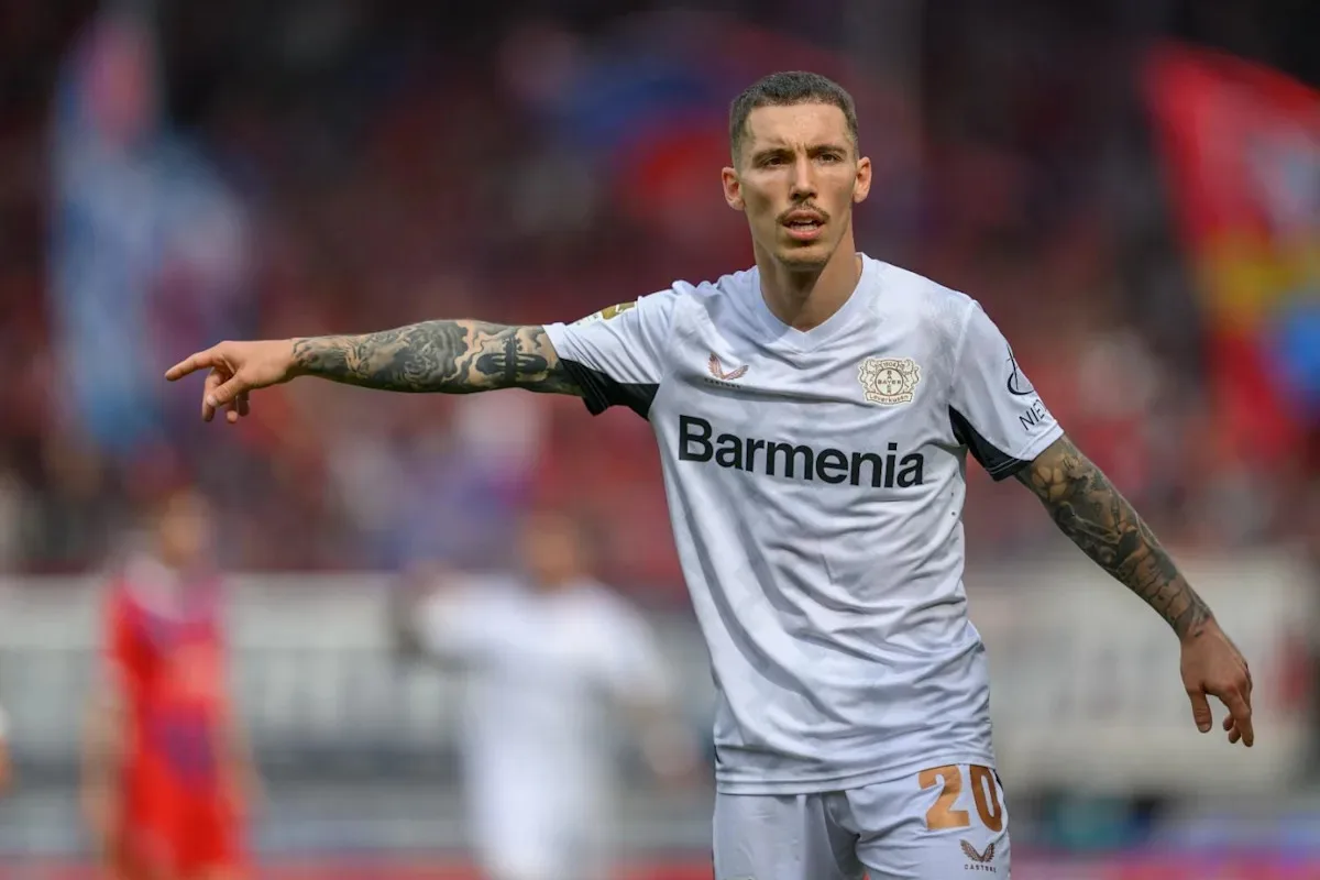 Le FC Barcelone veut signer la star de Bayer Leverkusen en été: sera-t-il une bonne signature?
