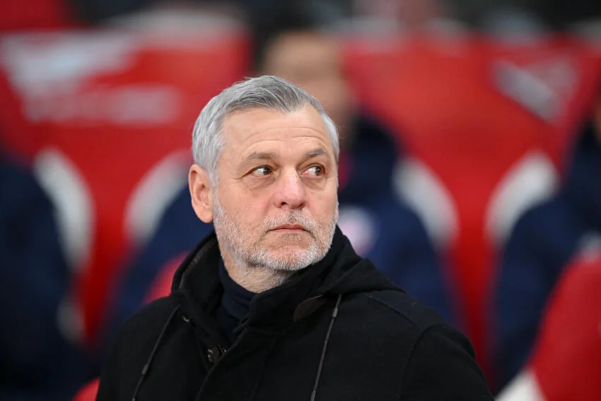 Borussia Dortmund – LOSC : le groupe de Bruno Genesio, Gudmundsson bien présent