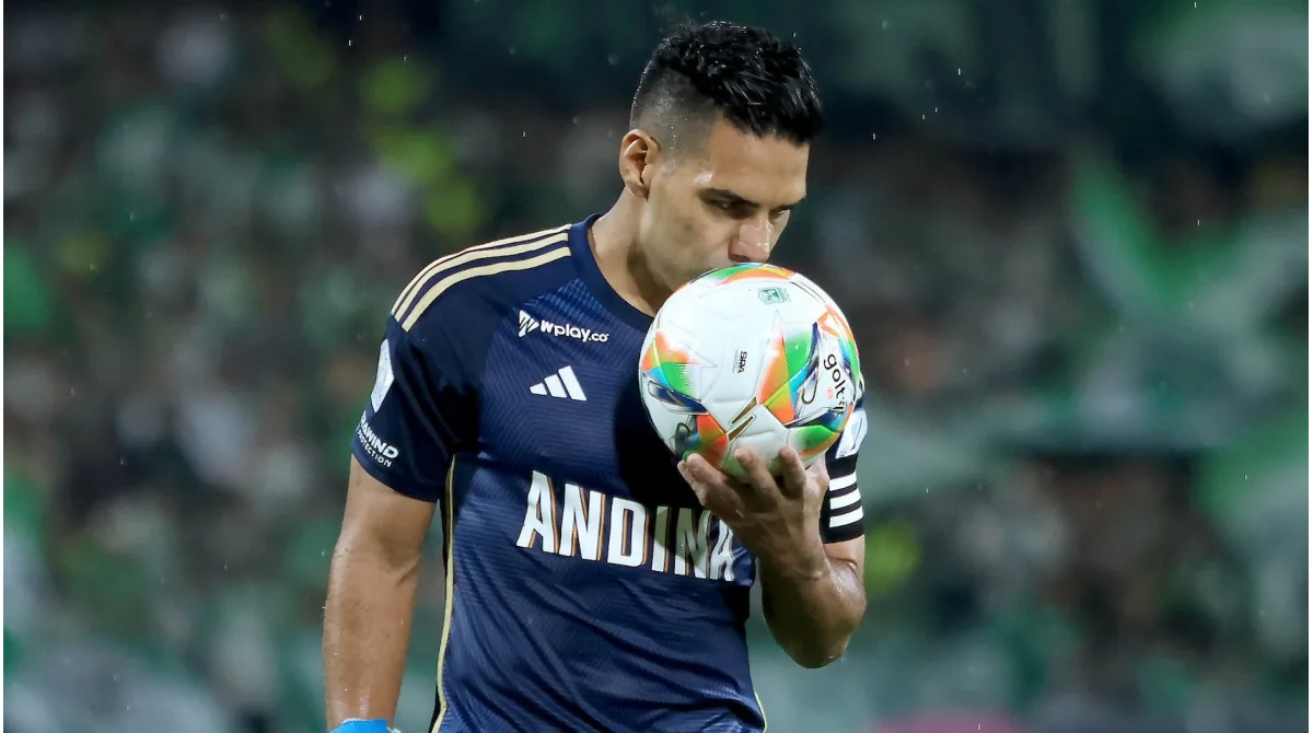 Nouvelles valeurs de marché au Japon et en Colombie : moins pour les anciens professionnels de Bundesliga et Falcao