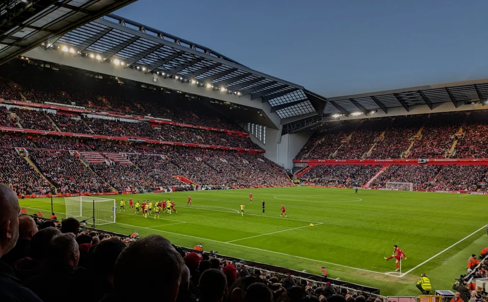 Liverpool 4-0 Bayer Leverkusen, Ligue des champions : résumé du match (05/11/2024)