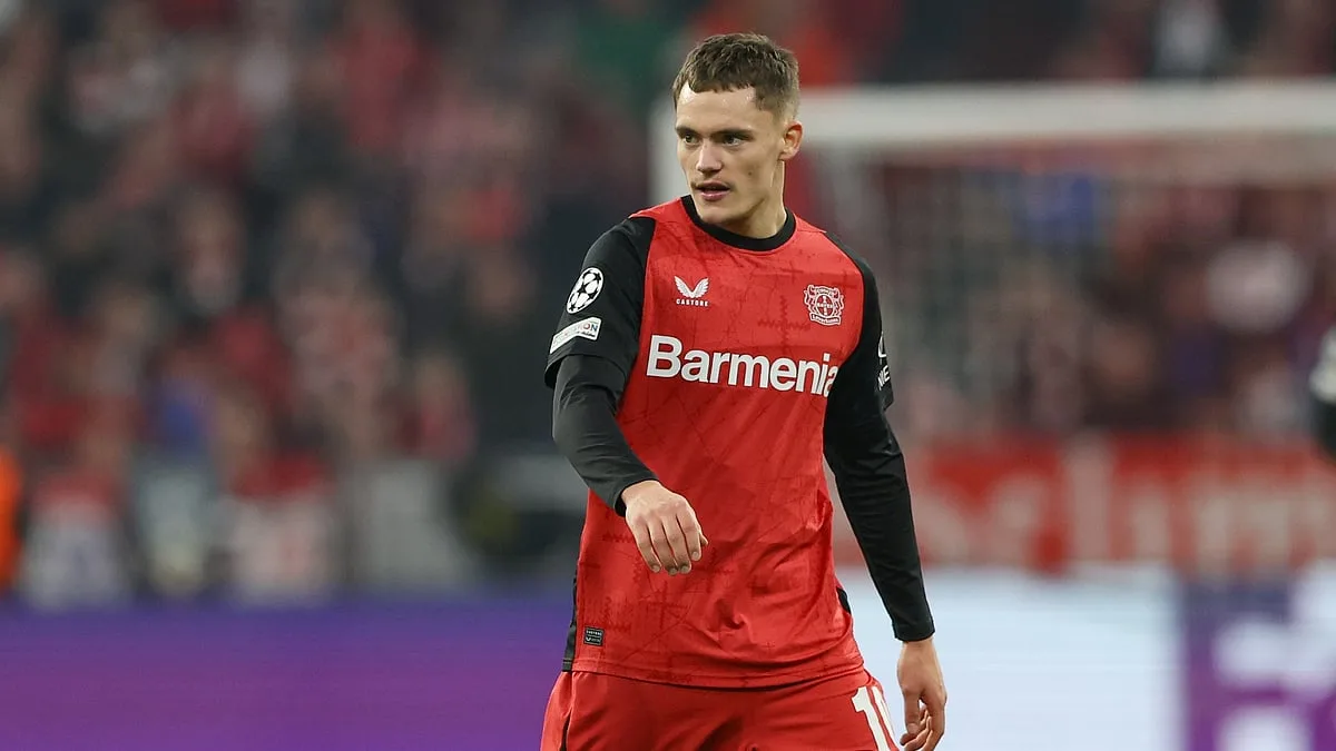 Bayer Leverkusen vs Union Berlin, Bundesliga: Le Werkelf stimulé par le retour de Wirtz de blessure