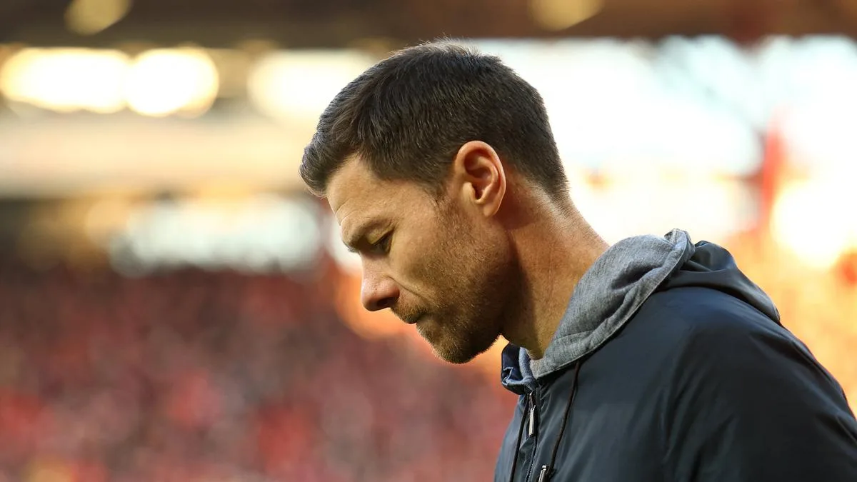 Le match nul du Bayern Munich contre le Borussia Dortmund ne joue aucun rôle avant le match de Coupe, déclare Xabi Alonso du Bayer Leverkusen.
