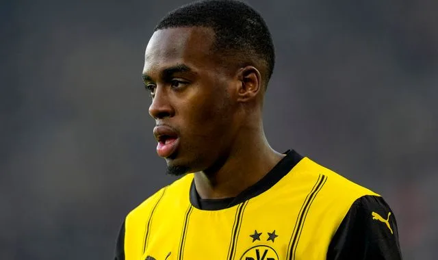 Chelsea fait une offre pour le Borussia Dortmund Star avant la date limite de la Coupe du Monde Club –