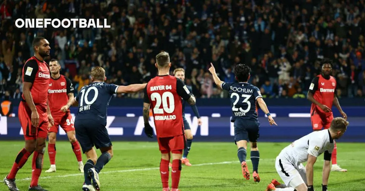 Le Bayer Leverkusen explore le marché des défenseurs centraux