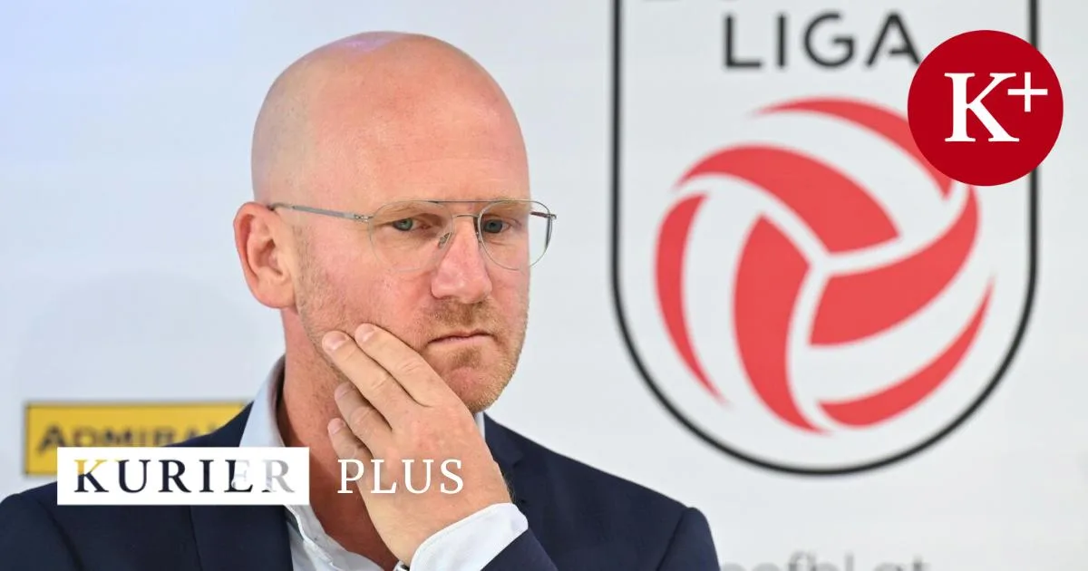 Bundesliga Risques avec l’auto-utilisation de la télévision: « Pas de question de laine »