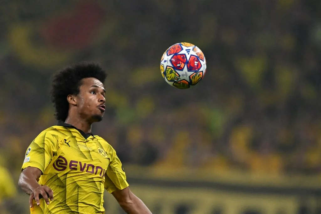 Napoli est d’accord pour dire pour Karim Adeyemi du Borussia Dortmund mais le joueur a besoin de convaincre