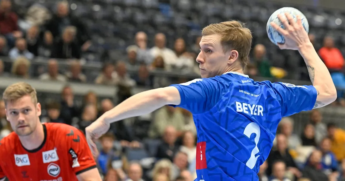 Le BHC bat l’ASV Hamm dans le match de haut niveau