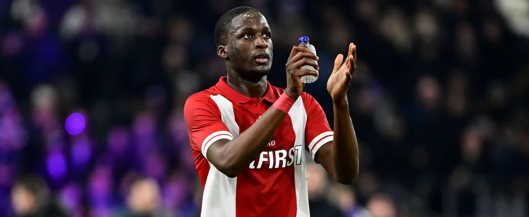 Sumaila Coulibaly à la Coupe du monde du club?